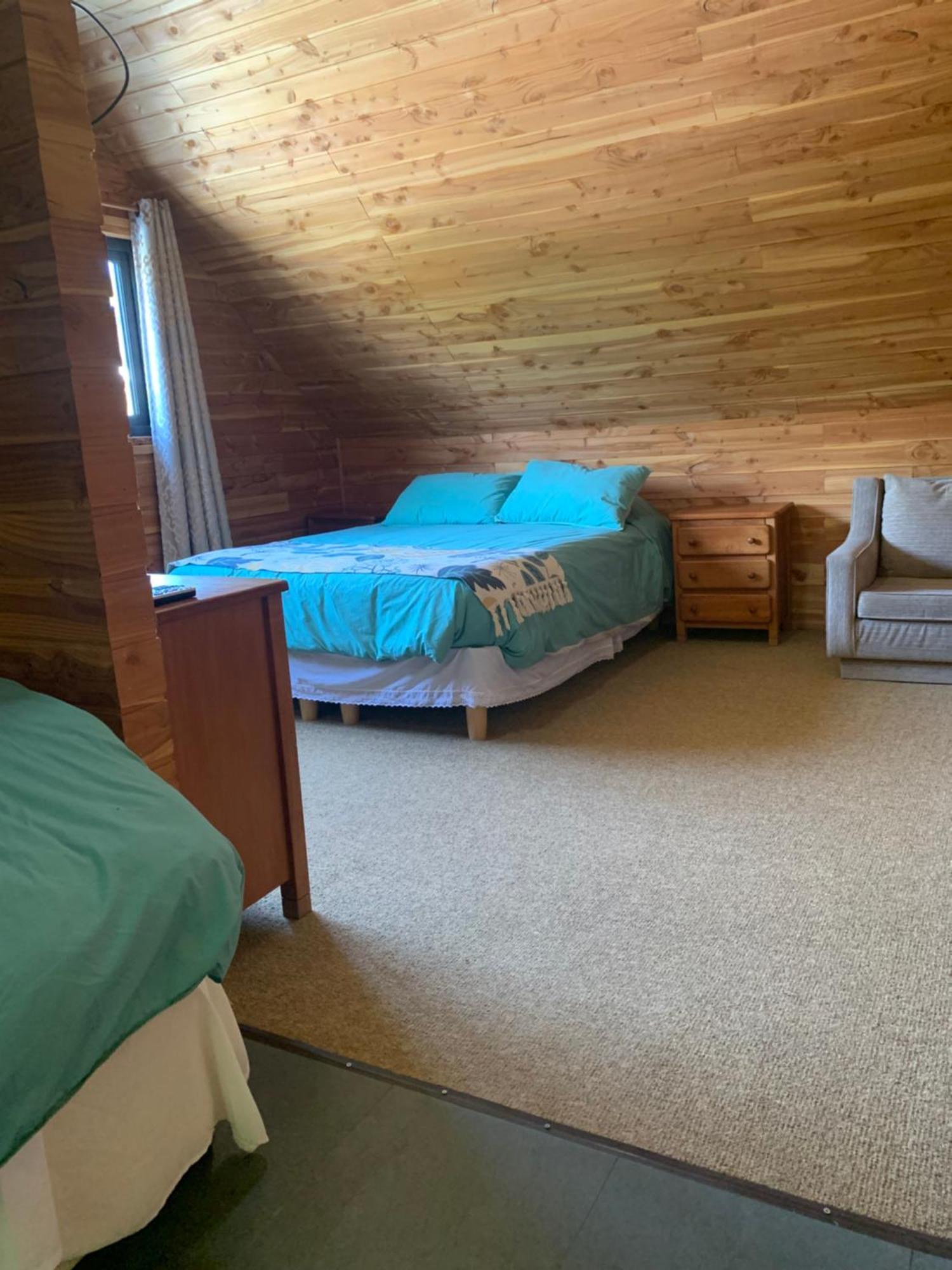 Hostal Tour Пукон Екстер'єр фото